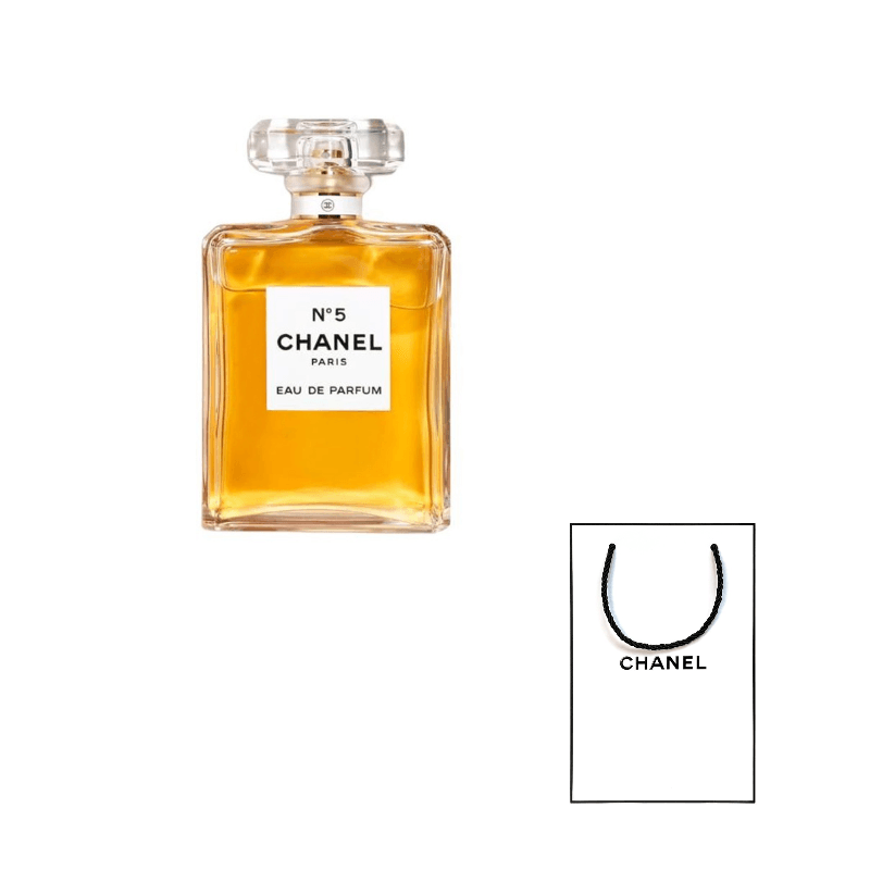 Духи женские Chanel chanel N5 classic - Boxette Shop